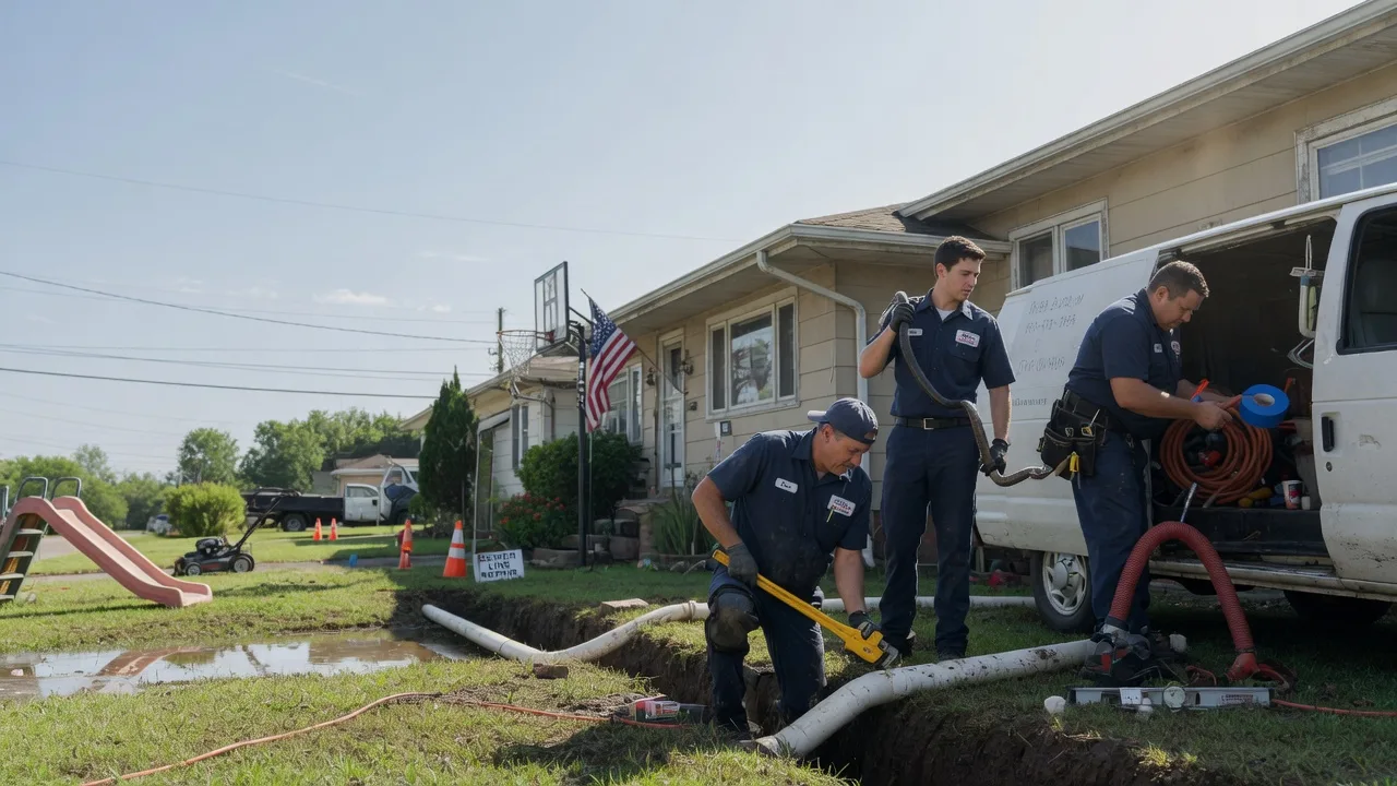 Toilet Installation in Jersey City, NJ near me